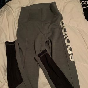 Like new adidas leggings